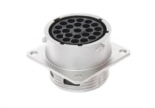 UT001823SH Souriau-Sunbank by Eaton  Alloggiamenti per connettori circolari